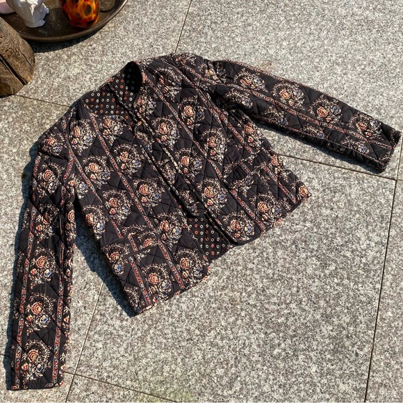 Isabel Marant Jackets & Blazers - Isabel Marant Etoile quilted reversible jacket